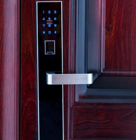 牟平开锁指纹锁出售安装